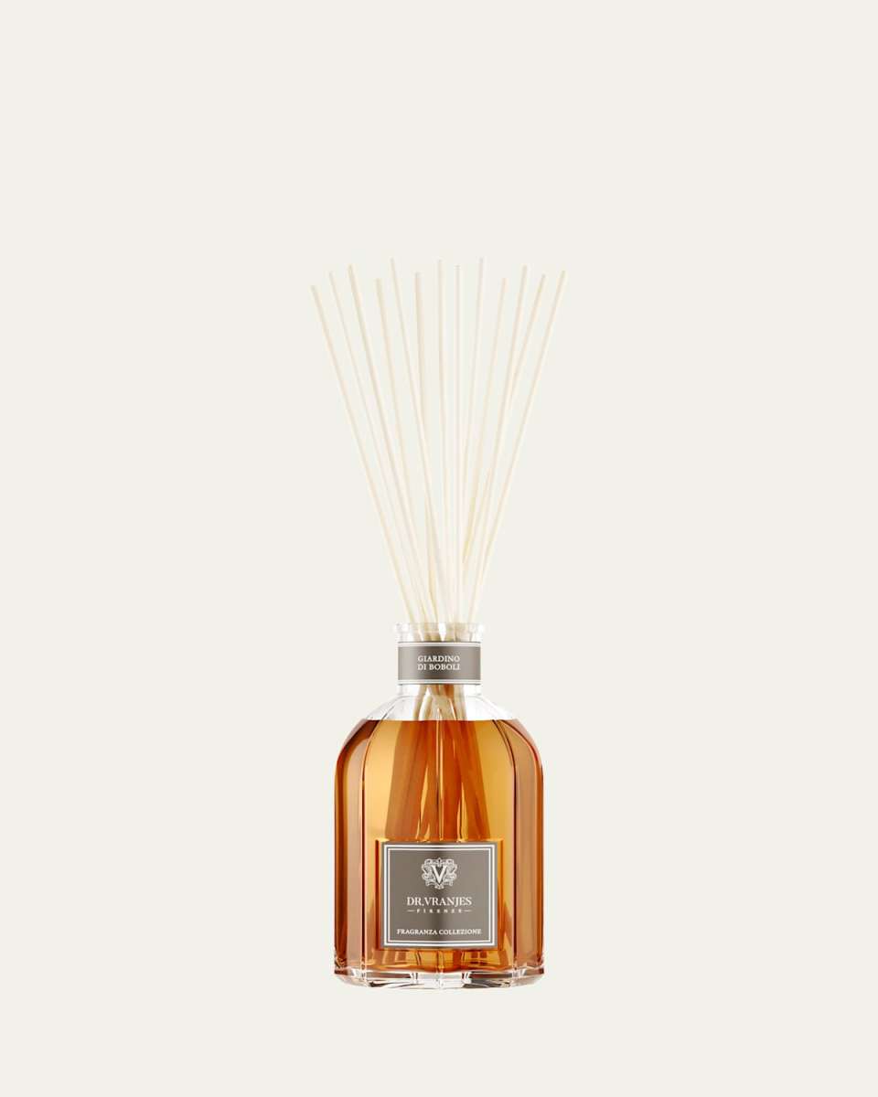 42 oz. Giardino di Boboli Glass Bottle Collection Fragrance